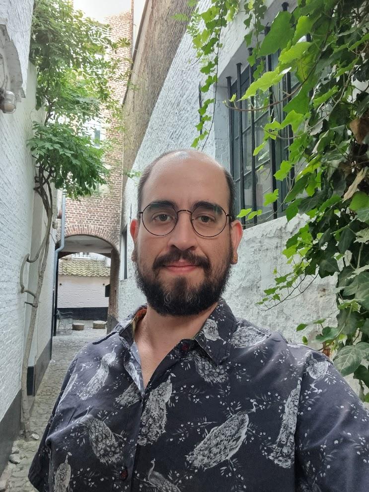 Pedrão Oliveira Martins