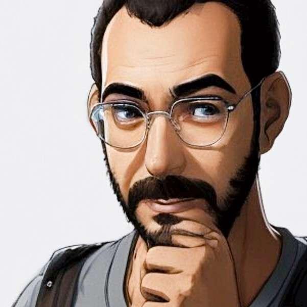 Rob